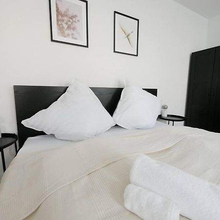 69 M², Zentral, Balkon, Stilvoll Osnabrück Exterior foto